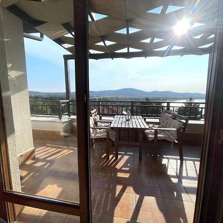 Santa Marina Resort Sozopol - Penthouse With Amazing Sea View Екстер'єр фото