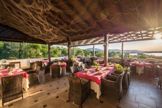Santa Marina Resort Sozopol - Penthouse With Amazing Sea View Екстер'єр фото