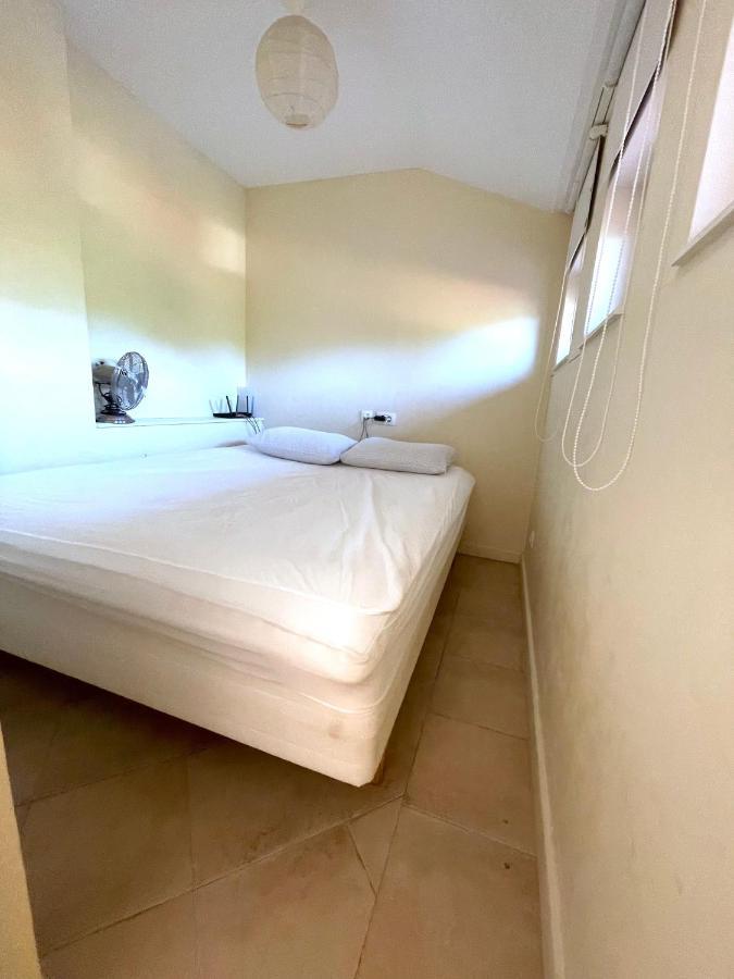 Santa Marina Resort Sozopol - Penthouse With Amazing Sea View Екстер'єр фото