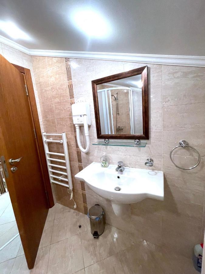 Santa Marina Resort Sozopol - Penthouse With Amazing Sea View Екстер'єр фото