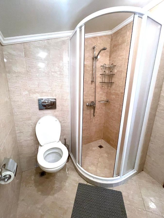Santa Marina Resort Sozopol - Penthouse With Amazing Sea View Екстер'єр фото