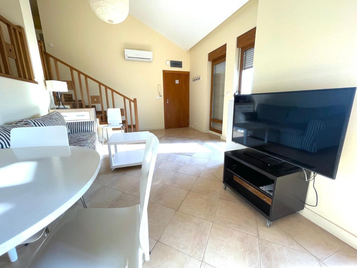 Santa Marina Resort Sozopol - Penthouse With Amazing Sea View Екстер'єр фото