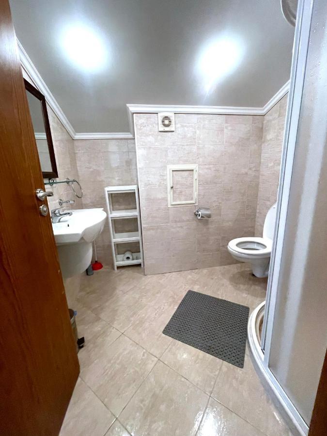 Santa Marina Resort Sozopol - Penthouse With Amazing Sea View Екстер'єр фото